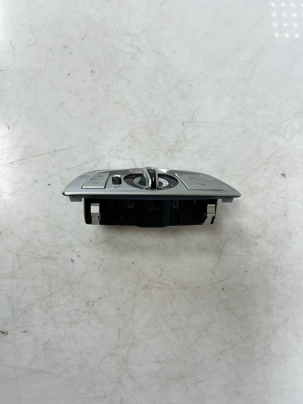 2015 BMW 7 Series G11 G12 Headlight Control Switch CONTROL Unit 9388939 OEM