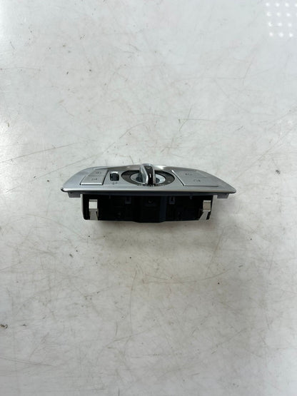 2015 BMW 7 Series G11 G12 Headlight Control Switch CONTROL Unit 9388939 OEM