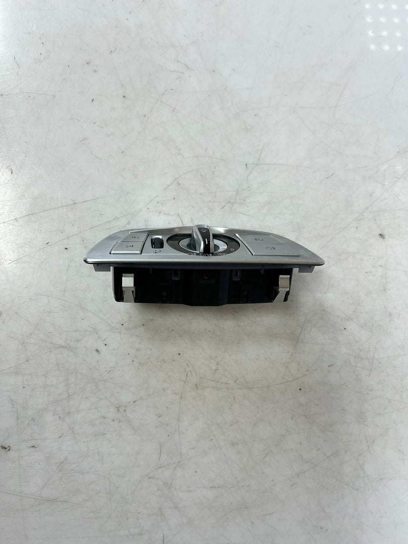 2015 BMW 7 Series G11 G12 Headlight Control Switch CONTROL Unit 9388939 OEM