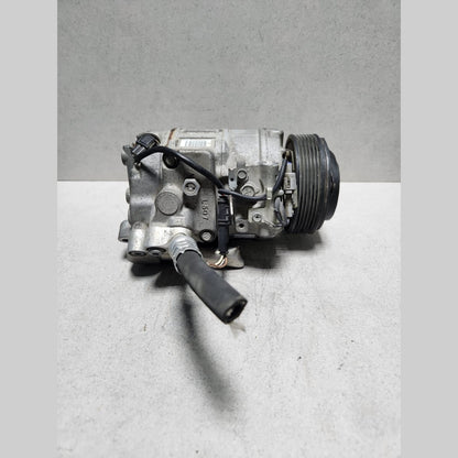 2010-2019 BMW X5 A/C Compressor 7SBU17C 335i X5 E70 and X6 