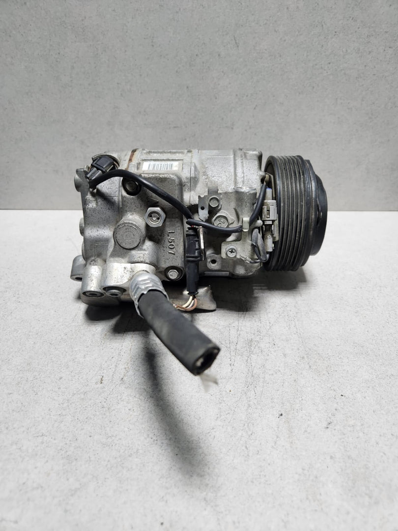 2010-2019 BMW X5 A/C Compressor 7SBU17C 335i X5 E70 and X6 