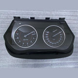 OEM BMW F20 F21 F22 F23 Instrument Cluster Speedometer KMH VDO 9363217