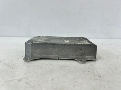 2010-13 BMW X5M E70 models S63 V8 Integrated Chassis Control Module 6799122 OEM