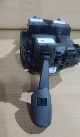 BMW E90 E92 E93 328I FRONT STEERING COLUMN SWITCH UNIT OEM -  9123049