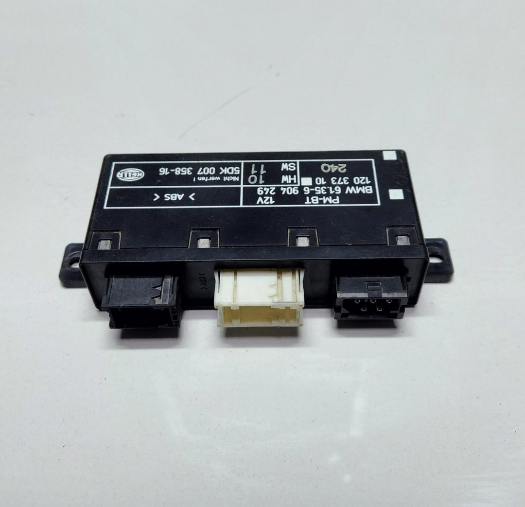 01-03 BMW 525i Door Mirror Control Module 6904249 E39 525i 528i 530i and E38 OEM