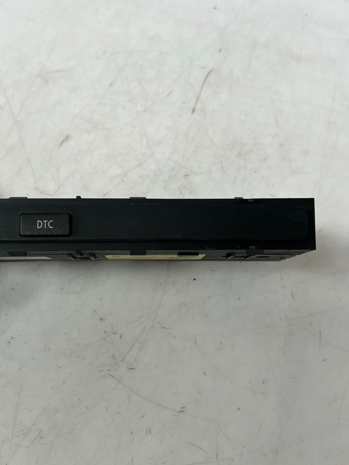 2005-2007 BMW 525i 5 Series E60 E61 535I DTC Traction Control Switch 6952469 OEM