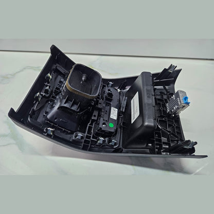 2022-2024 BMW X3 G01 Cover Center Console Rear 9461902 OEM