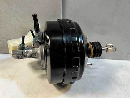 2010-2015 BMW X1 E84 SERVO MOTOR Brake Booster 6785649 OEM