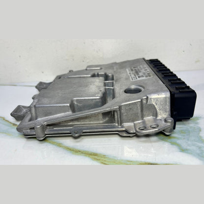 19-23 Mercedes W177 A-Class Engine Control Module Unit ECM ECU A654 9009600 OEM
