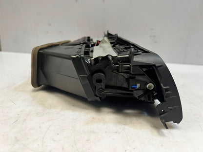 2013-2017 BMW X5 5 Series Gran Turismo F07 Rear Air Vent Grill 1682811 OEM