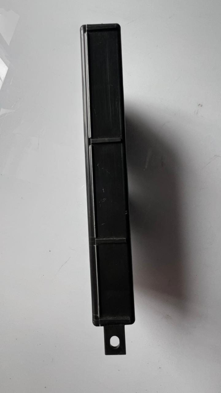 2011-17 BMW X3 Central Gateway Module Control Unit 9243214 F25 X4