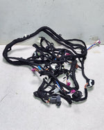 Bild in die Galerieansicht laden, 2017-2023 BMW 530i Front Door Wiring Harness 11107810 G30 5-Series and G80 M3