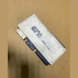 BMW Comfort Control Unit Module 8378632 E39 5 Series