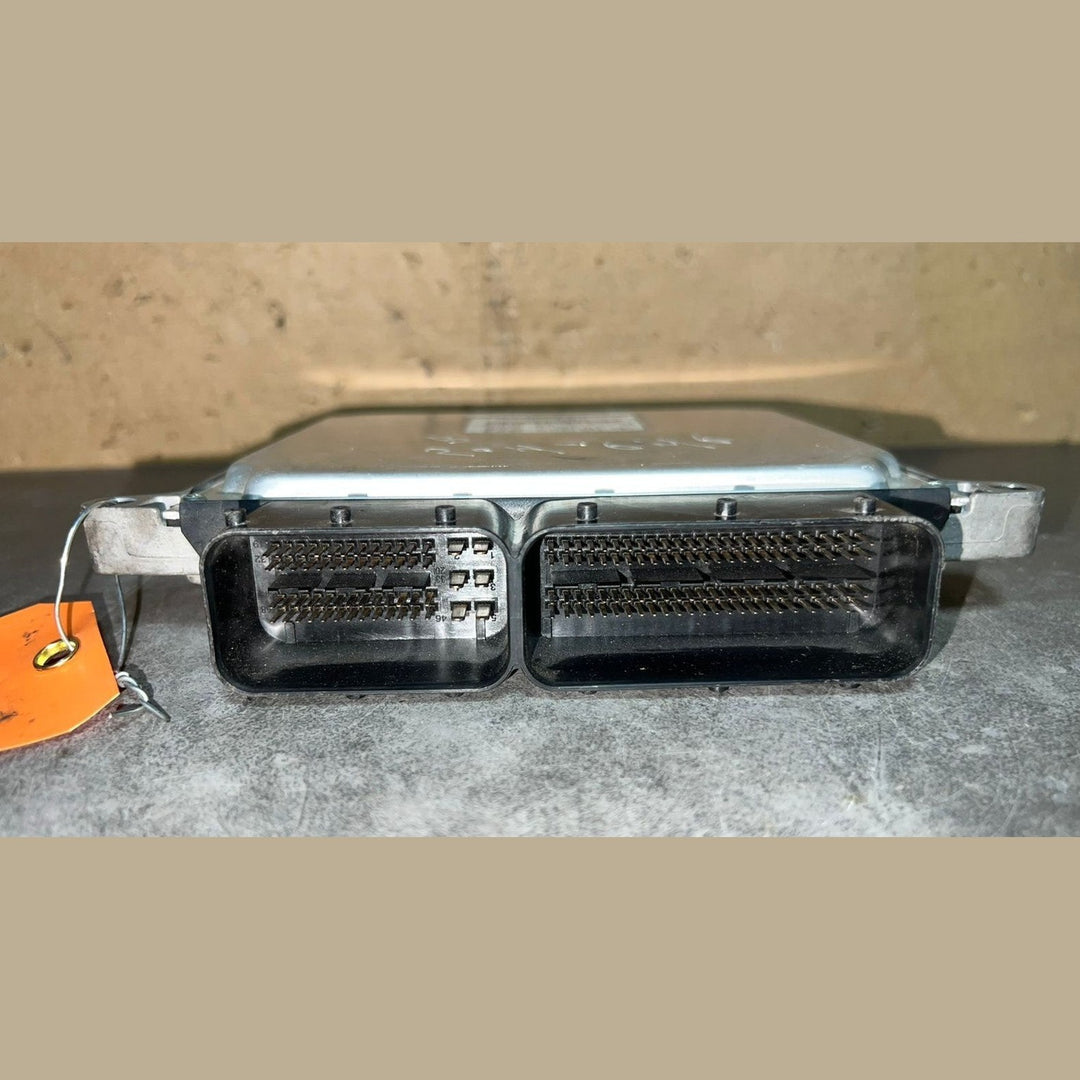 08-12 Mercedes W204 C-Class Engine Control Module Unit ECM ECU A646 1504472 OEM