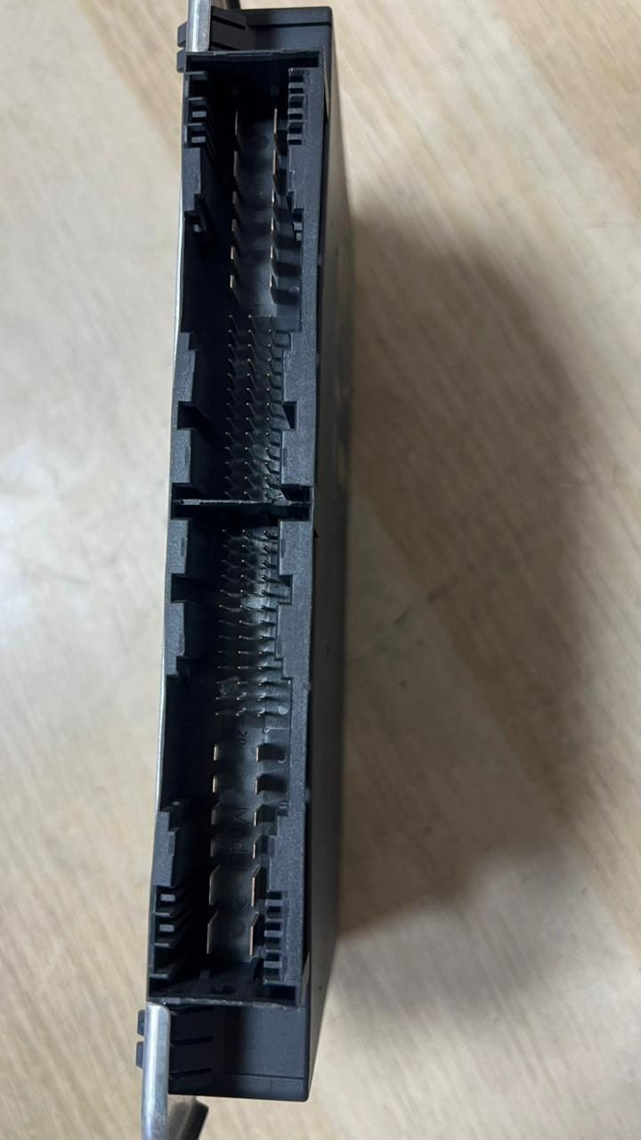BMW Footwell Light Control Module 6823592 FRM3 LED ADAPTIVE 2016 F06 F10 F02 F12