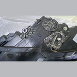 OEM BMW 7er G11 G12 LCI Adaptive LED ECE Scheinwerfer links LHD 7214961 ohne Steuergerät
