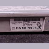 BMW 330I G20 X1 MGU21 U11 HEAD UNIT HIGH EMPFÄNGER OEM STEREO - 5A8E749