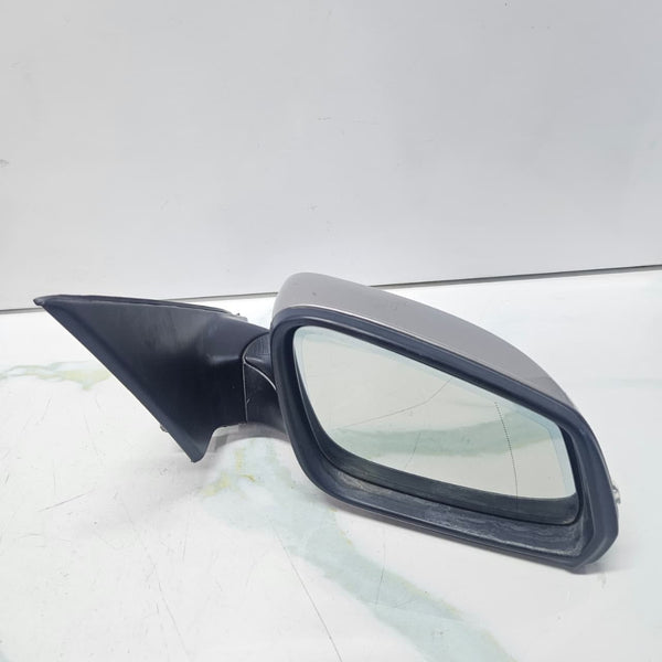 OEM BMW 5 Series F10 F11 Side View Mirror Right Front Electric F0153124 RHD