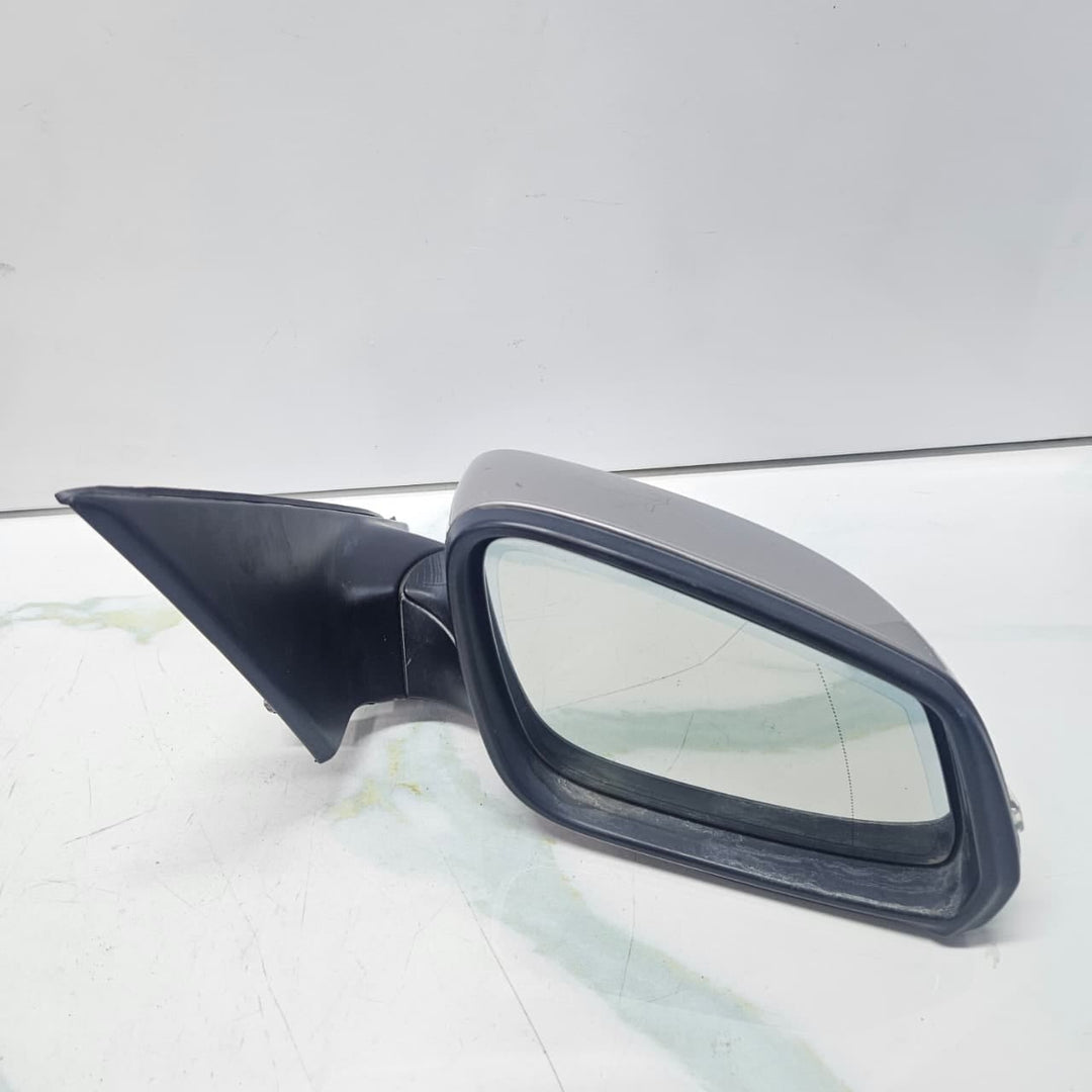 OEM BMW 5 Series F10 F11 Side View Mirror Right Front Electric F0153124 RHD