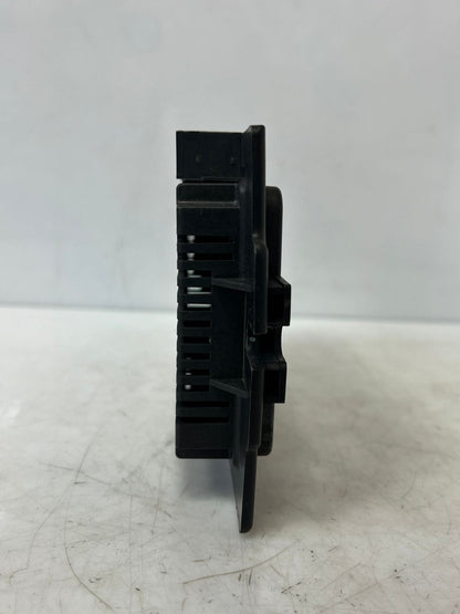 BMW FRM3 E70 LEAR Footwell Light Control Module LCM 9263789 OEM