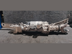 Load image into Gallery viewer, 6883728 OEM BMW G11 G12 G30 X5 Rear Integral Active Steering Actuator HSR 32K
