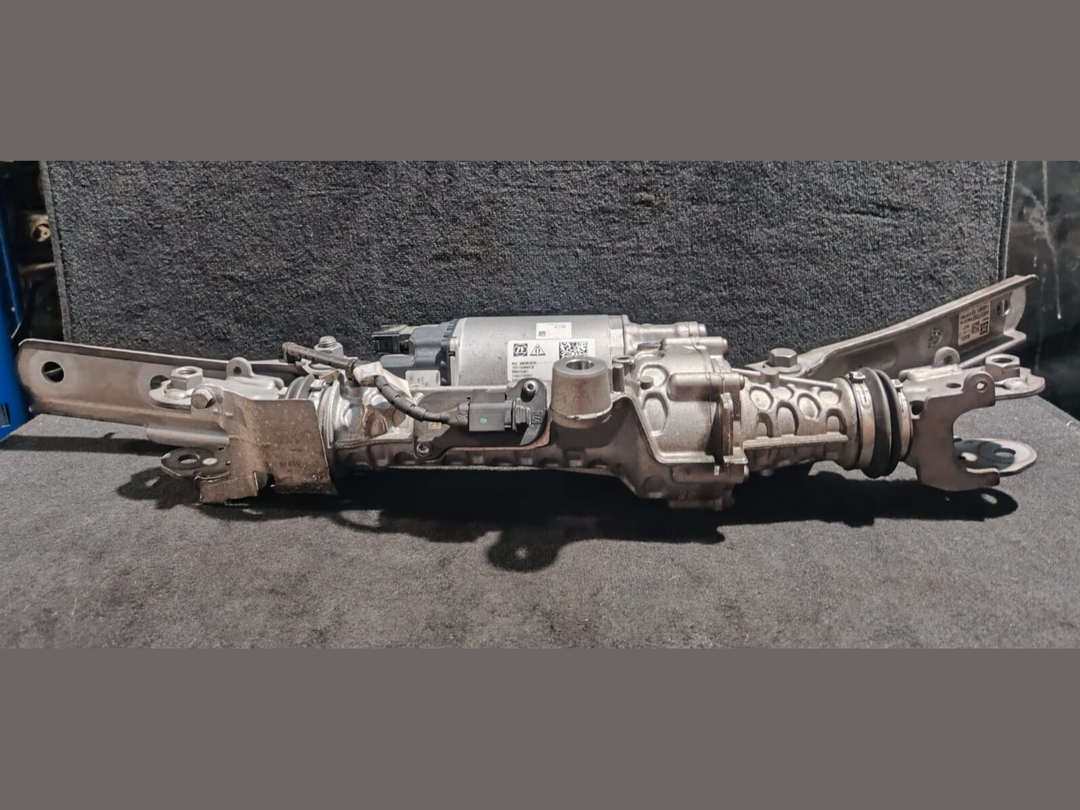 6883728 OEM BMW G11 G12 G30 X5 Rear Integral Active Steering Actuator HSR 32K