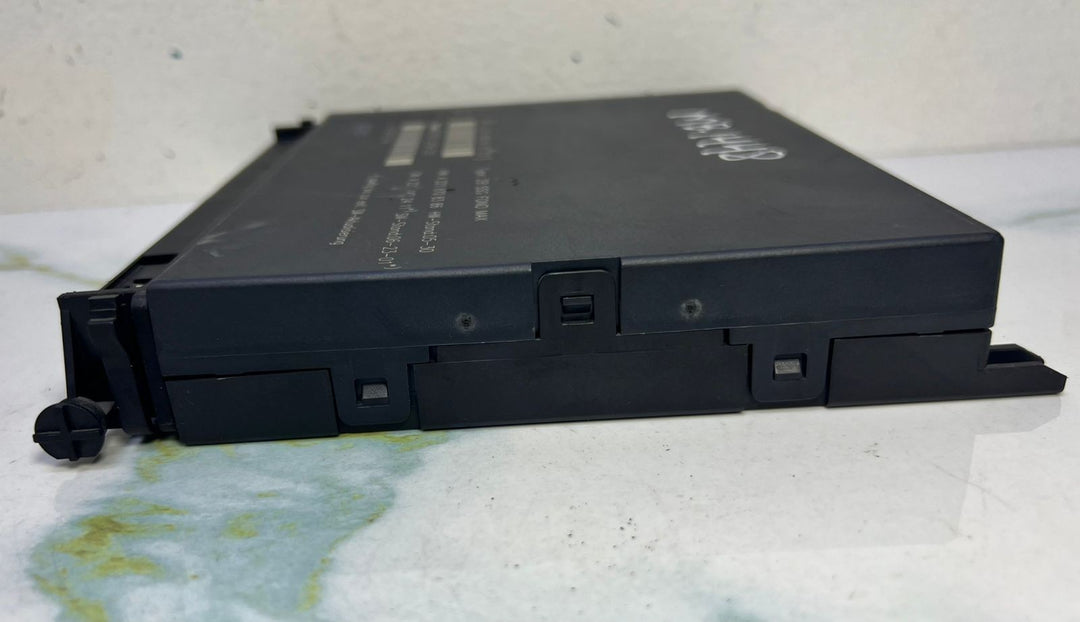 2007-2013 Mercedes-Benz S600 W221 Rear Seat Control Module A221 8706187 OEM