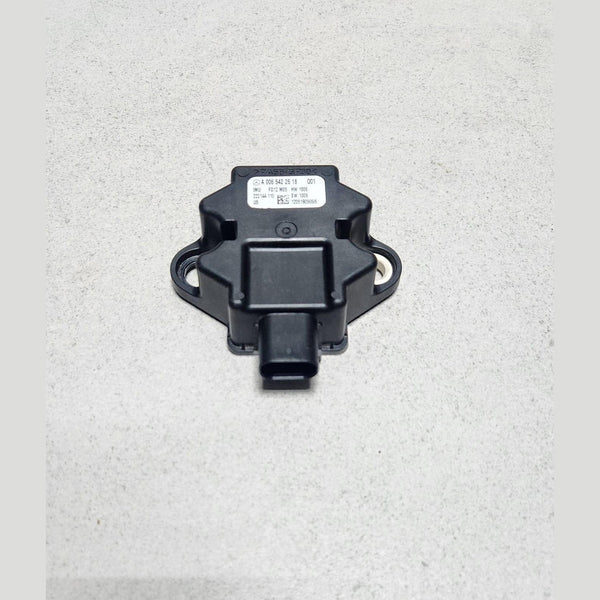 2012-2015 Mercedes-Benz ML350 Yaw Rate Sensor A0065422618