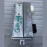 OEM BMW M3 G80 Camera control unit module 5A793E0 BOSCH