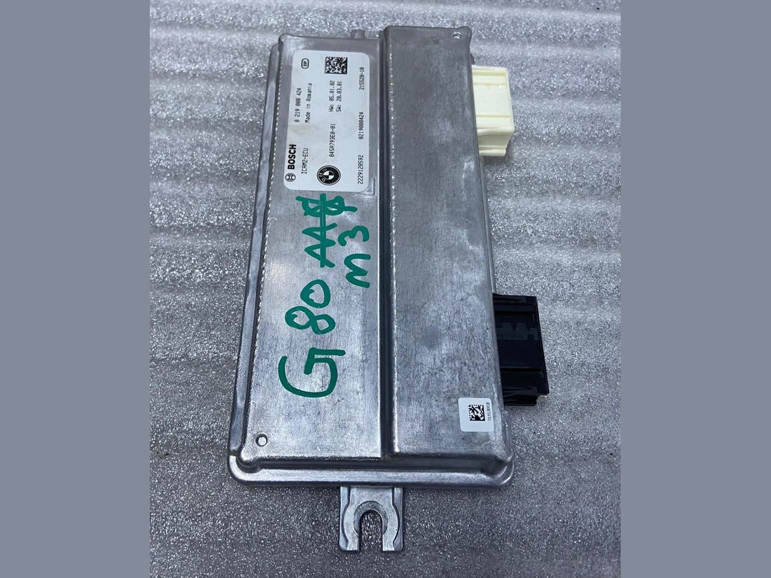 OEM BMW M3 G80 Camera control unit module 5A793E0 BOSCH