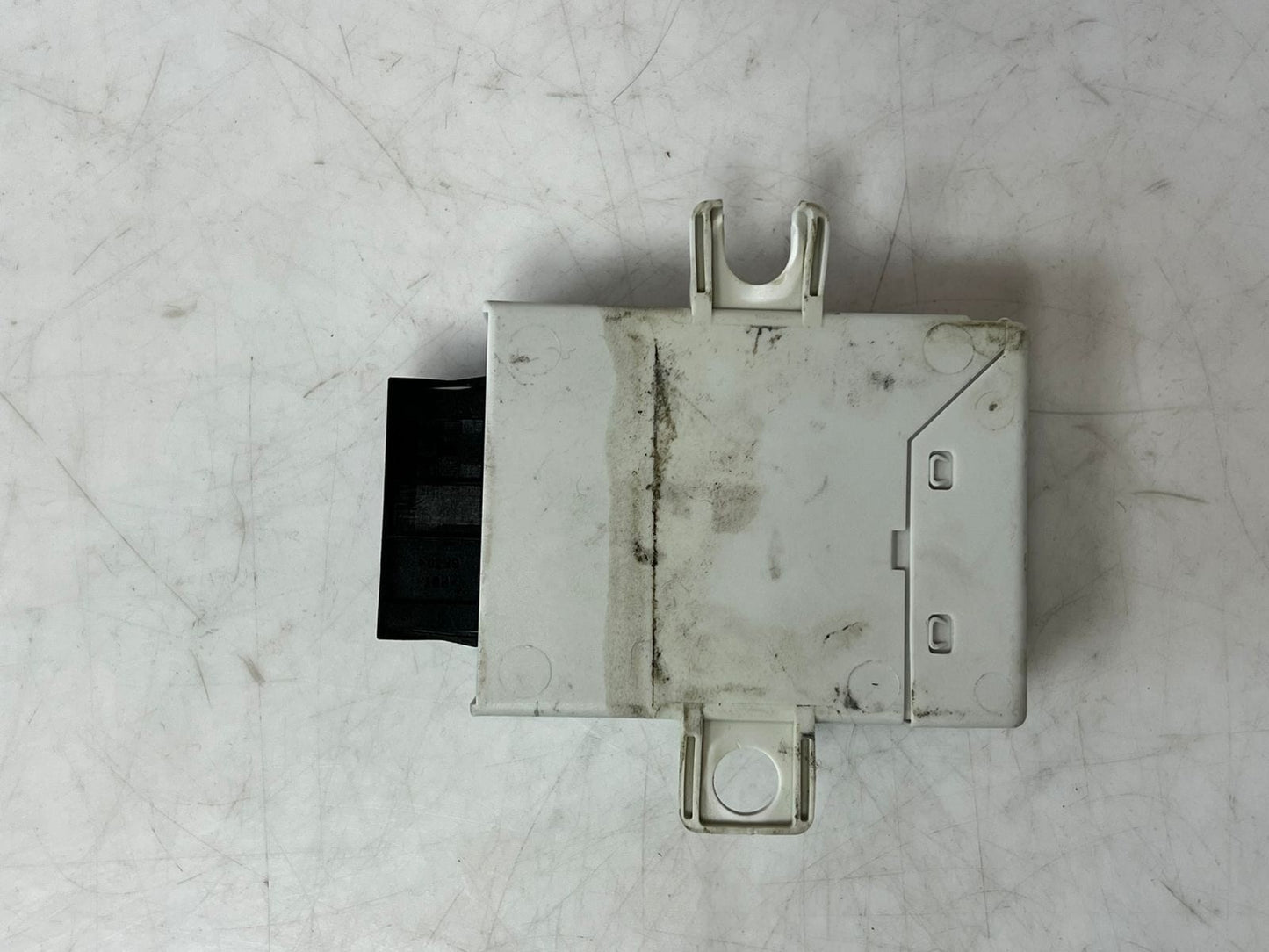 2002 BMW 540i M62 E38/E53/E39 ENGINE CONTROL ECU SET DME 1430943 