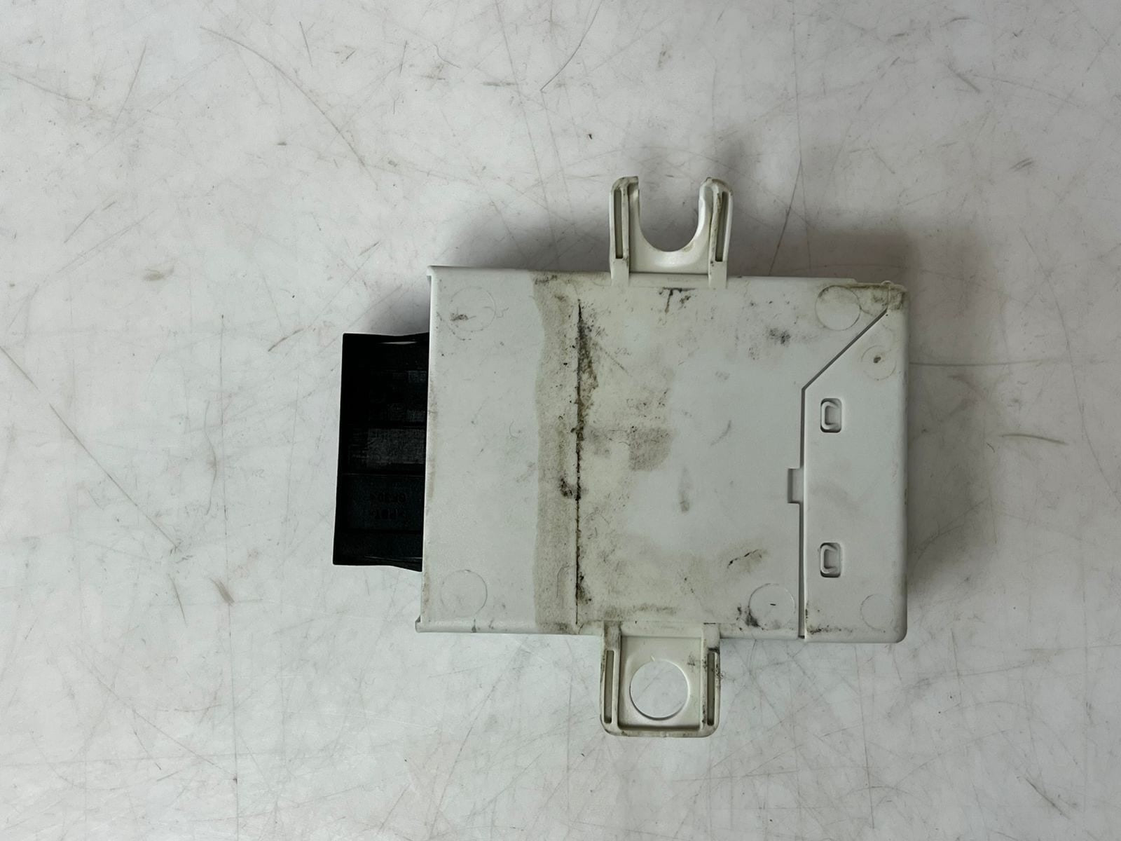 2002 BMW 540i M62 E38/E53/E39 ENGINE CONTROL ECU SET DME 1430943 