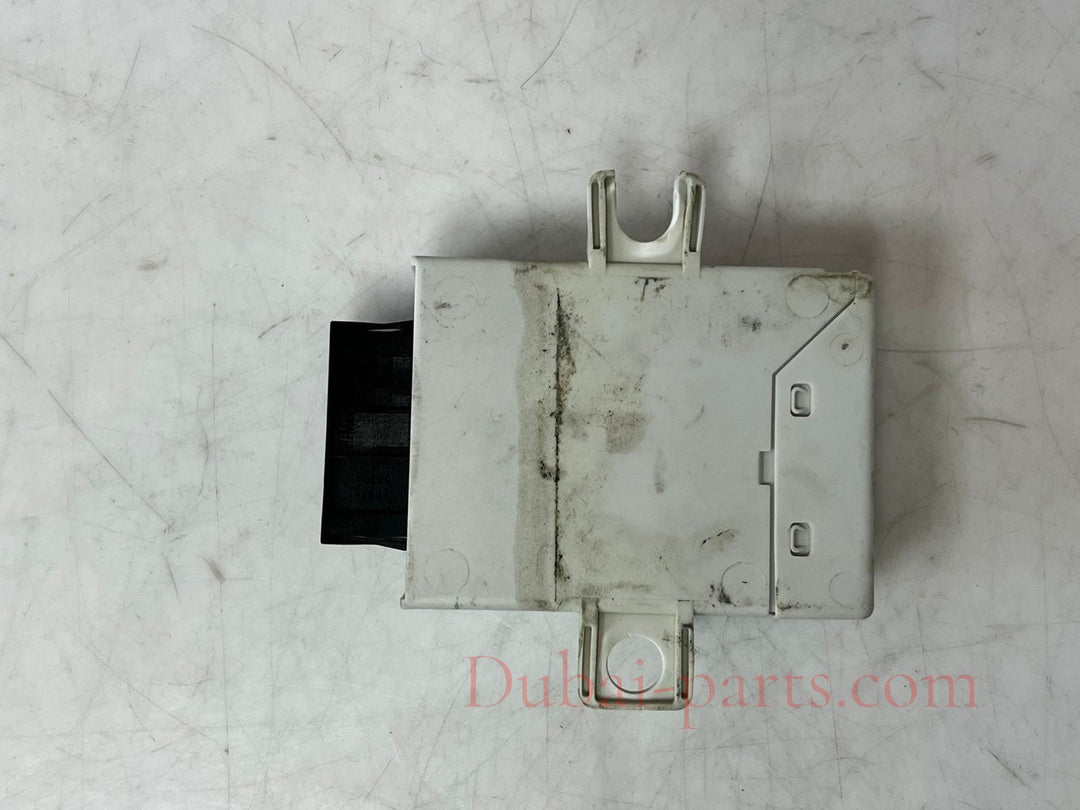 2002 BMW 540i M62 E38/E53/E39 ENGINE CONTROL ECU SET DME 1430943 