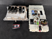 BMW 116i 118i 2010-2015 F20 N13 ENGINE CONTROL ECU UNIT KIT DME 7636292