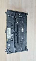 Load image into Gallery viewer, BMW X3 F25 X4 F26 A/C Heated Seat Climate Control Panel 9378828 OEM Used