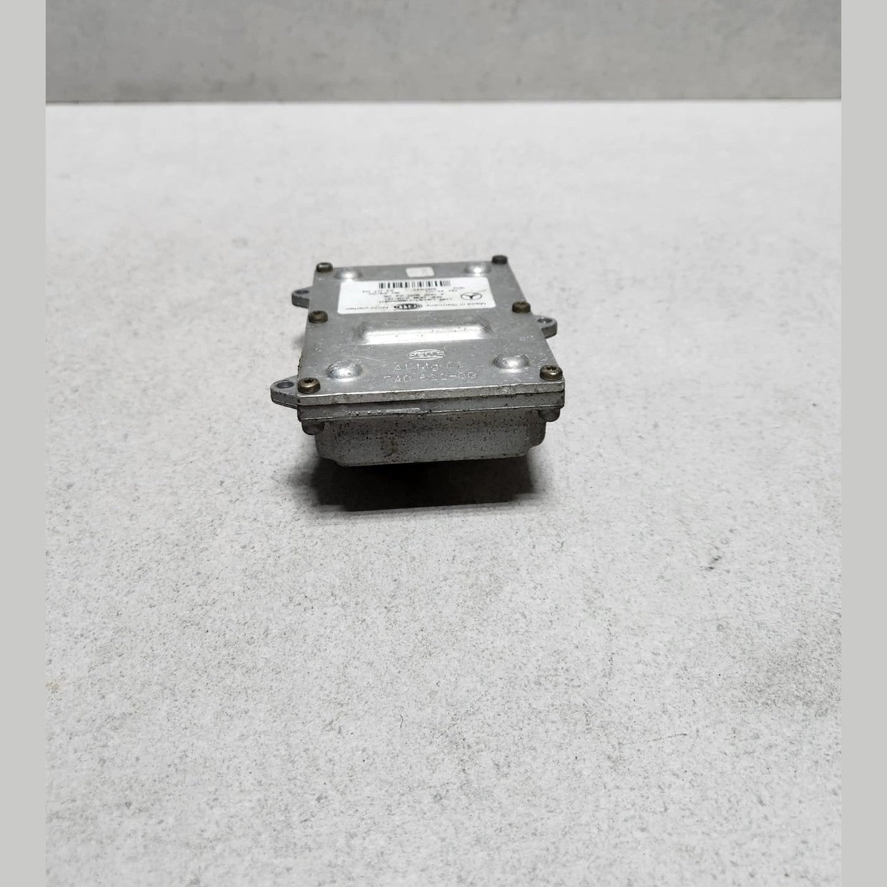 2005 Mercedes-Benz SLK350 HID Xenon Headlight Ballast Control A0028202426
