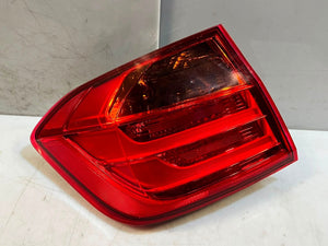 BMW 3 Series F30 M3 F80 Rear Left Tail Light BACK LIGHT 7259893 OEM