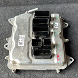 BMW F01 F02 F06 F07 F12 550i 650i 8 614 STEUERGERÄT MOTOR -...