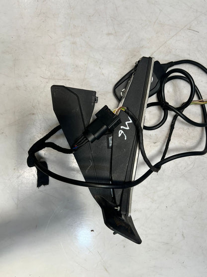 BMW X3 3 5 Series E90 F10 F25 E65 MSPORT Accelerator Pedal MODULE 6858574 OEM