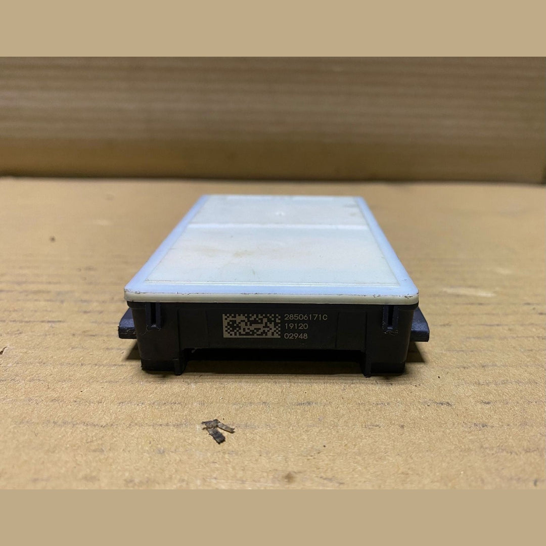 2020 BMW M340i Blind Spot Radar Module 6899503 G30, F90, G12, G14, G01, G08, G02