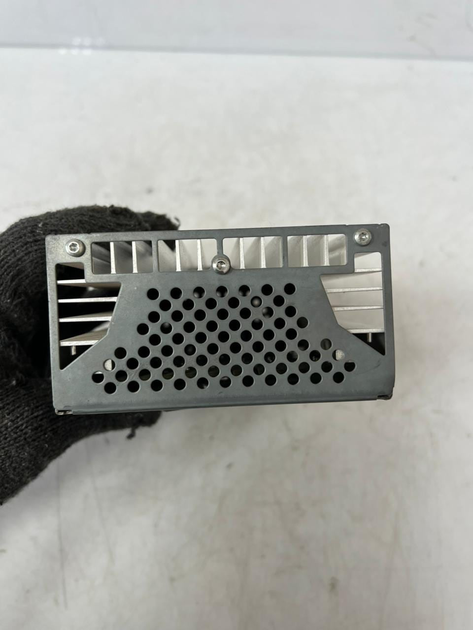 2013 BMW 5 Series F10 F11 Radio AUDIO Amplifier CONTROL UNIT 9313041 OEM