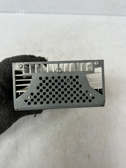 2013 BMW 5 Series F10 F11 Radio AUDIO Amplifier CONTROL UNIT 9313041 OEM