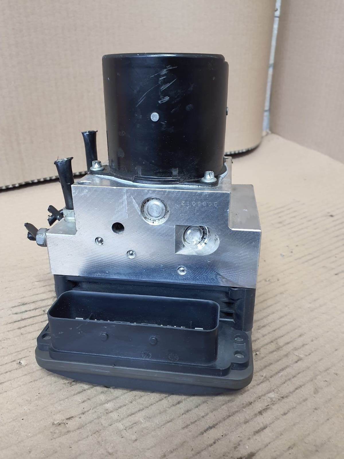 2006-2013 BMW X5 E70 X6 E71 DSC/ ABS BRAKE Pump Module 6780126 OEM