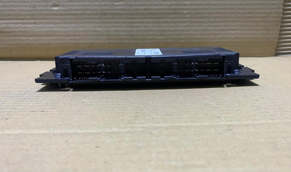 2015 BMW X1 Footwell Module 9390491 E90 E91 E92 E93 3 Series and E84 X1
