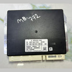 Load image into Gallery viewer, 2009 Mercedes-Benz S550 Air Suspension Control Module A2215407962