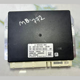 2009 Mercedes-Benz S550 Air Suspension Control Module A2215407962
