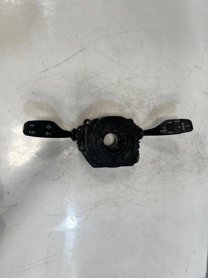 2015 BMW X3 Turn Signal Wiper Column Switch Clock Spring 9368604 OEM