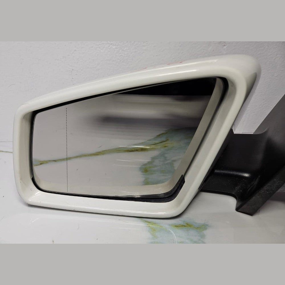 13-17 Mercedes W246 B-Clasa Left Side Mirror Signal Light Foldable A246 8102319