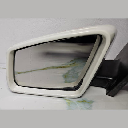 13-17 Mercedes W246 B-Clasa Left Side Mirror Signal Light Foldable A246 8102319