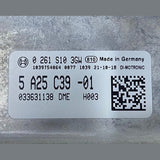 OEM BMW M5 M8 F90 F91 F92 F93 S63 Engine Control Unit ECU Only5A25C39 Brand New